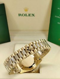 Picture of Rolex Watches Women Day Date _SKU75rolex-watch-36mm-m834231